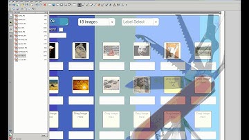 SMART Notebook 10 "Image Select"