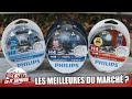 Test : Les 3 Meilleures Ampoules Philips ? (RacingVision, WhiteVision Ultra, X-tremeVision G-force)