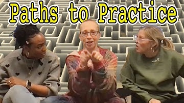 Journey to Midwifery | Pathways and Perspectives | Episode 2