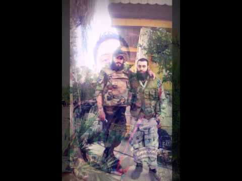 عسكوري لونا فارس