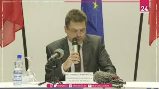 EU announces 19 5 million euros to fight Covid in DR Congo