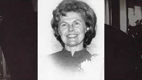 Mary Hagerman - Life Story Digital Video