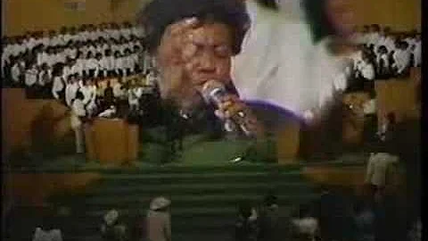 That's What Faith Is For - Myrna Summers and Timot...