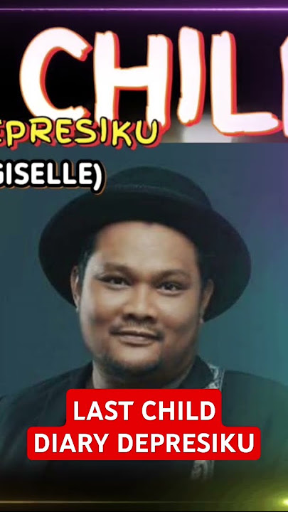 Last Child - diary Depresiku full album #lastchild #virgoun #diarydepresiku #music #trendingshorts