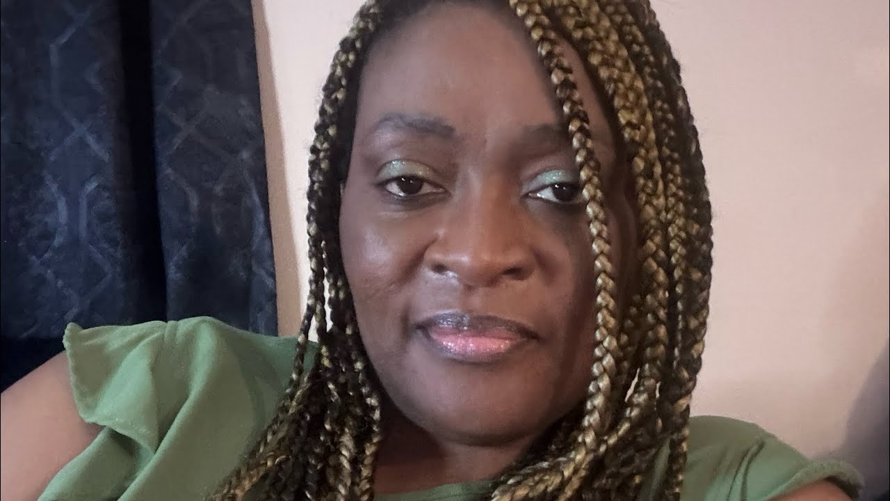 I Hope You Have A Great Hair Day ☺️|