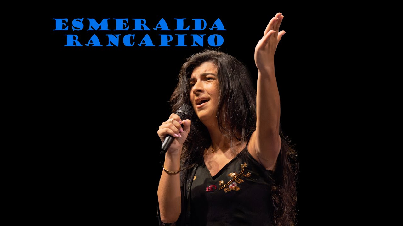 Esmeralda Rancapino