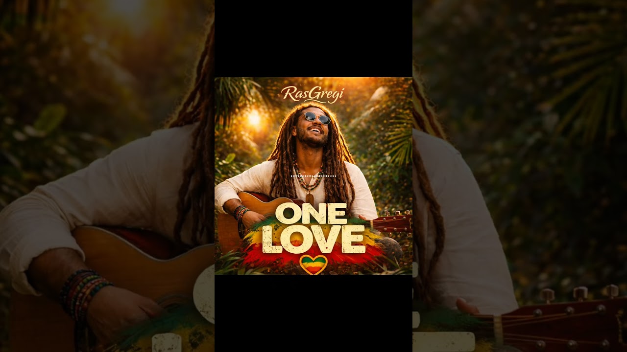 RasGregi - One Love - YouTube RasGregi - One Love - YouTube