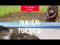 TRAVEL VLOG//NAIRN AND FORRES