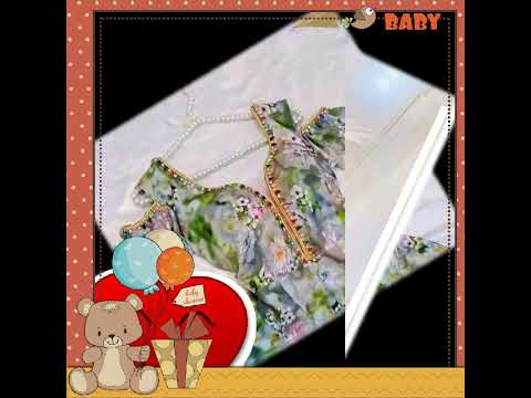 من اجمل فساتين صيف2024