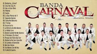 B  Carnaval 2021 - B  Carnaval  Sus Mejores Éxitos 2021 - B  Carnaval  Lo mas Romantico