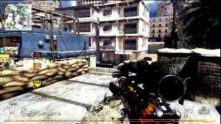 MW2 - S&D - Humiliated Ep. 2 (easy kill fail)