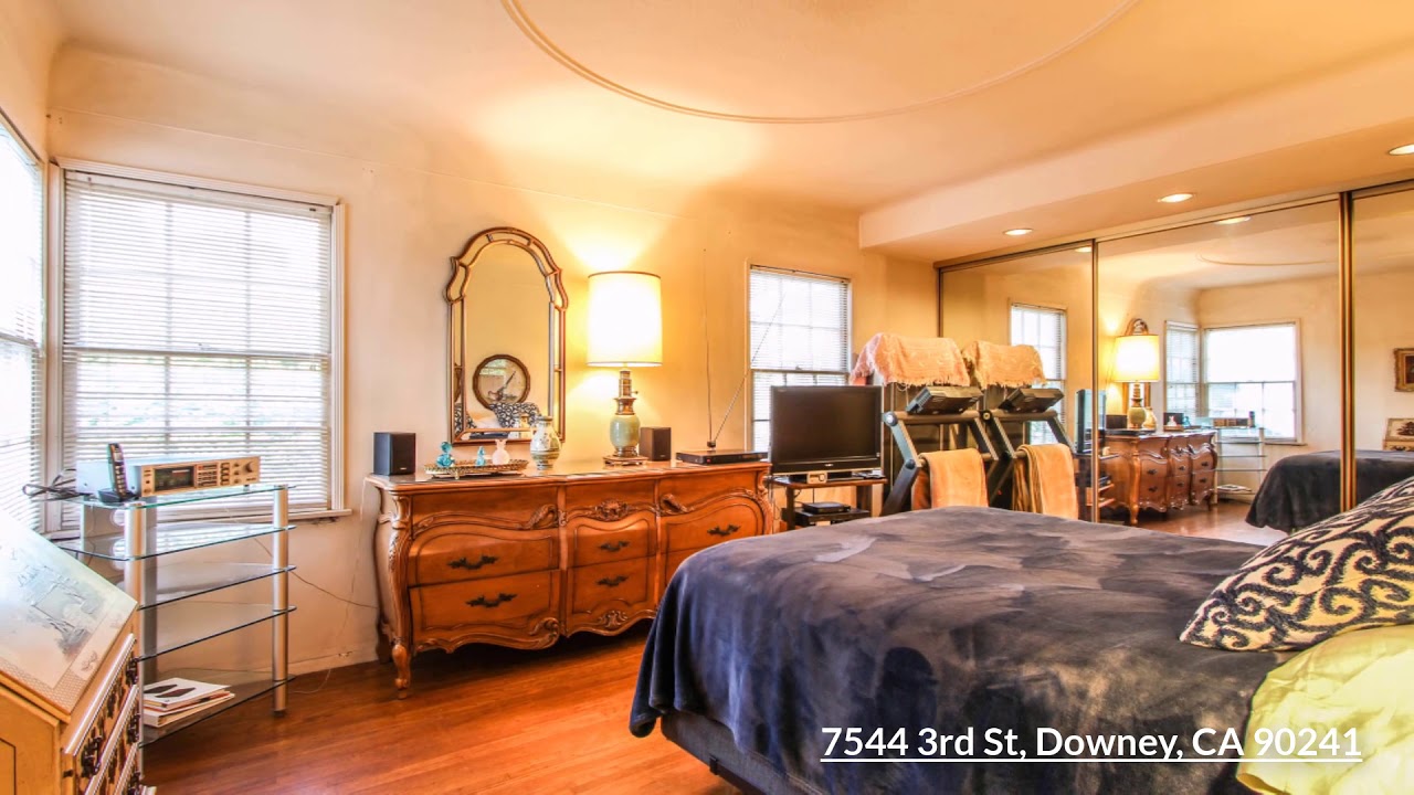 7544 3rd St, Downey, CA 90241