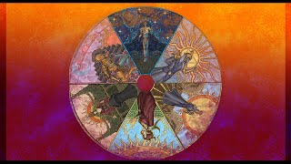 The Book of Dawn and Dusk
