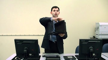 5 Basic Types of Portable Computers Explained