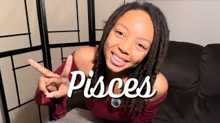 Pisces Energy Reading ♓️Big Transformation What You Need To Know Taurus New Moon Message From Spirit