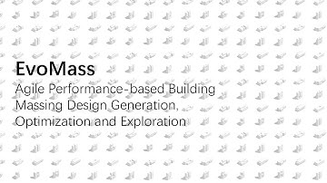 EvoMass Updates v0.3.0