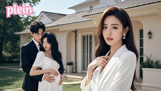 Après dix ans de mariage, elle apprend que son mari attend un enfant avec une autre femme.