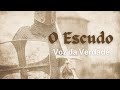 O Escudo - Voz da Verdade [Violino Solo] + partitura (link na descrição)