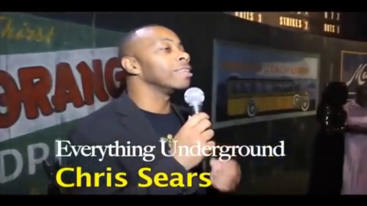 The Trailblazer Awards 2019 Recap