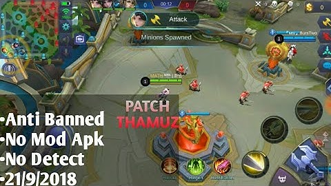 Script File Drone View. No Detect, No Apk Mod, Anti Banned, 21/9/2018