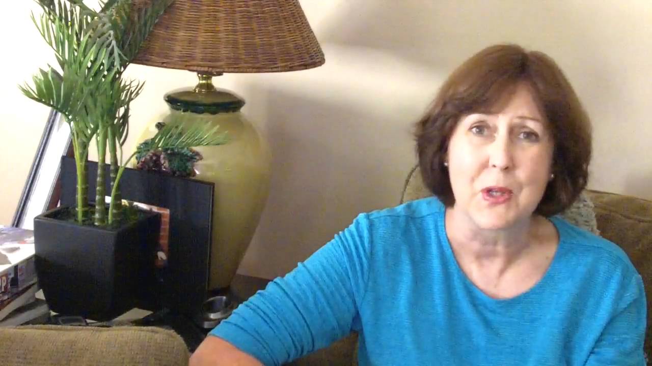 Penny Warner for SFWC2011