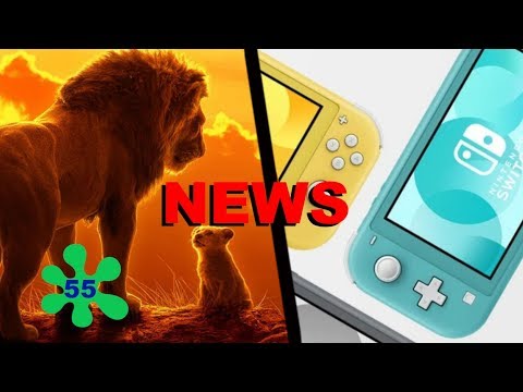 Lion King Low Rotten Tomatoes Switch Lite Youtube