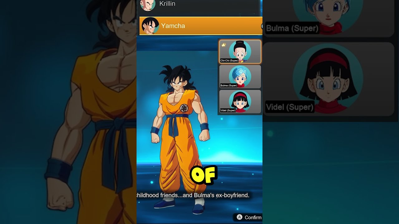 その他 Days of Joy (Yamim Shel Simcha) - Part 1 Family Reunion Feast 006 Yamcha - Dragon Ball - LeaGue