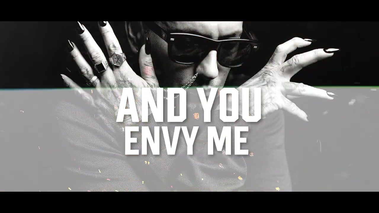 Watch PRAYERS Machete (Lyric Video) on YouTube Watch PRAYERS Machete (Lyric Video) on YouTube