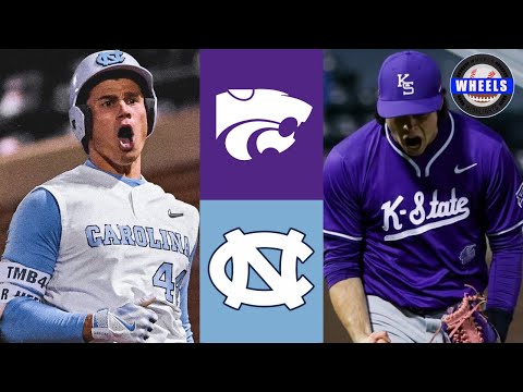 Kansas State vs