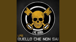 Video thumbnail of "Lpg - Canzone de campo testaccio"