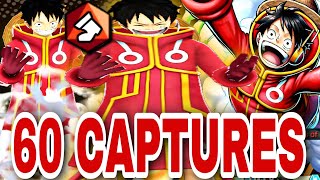 NEW EGGHEAD LUFFY IS A GAMECHANGER! 😤 | ONE PIECE BOUNTY RUSH OPBR SS LEAGUE BATTLE