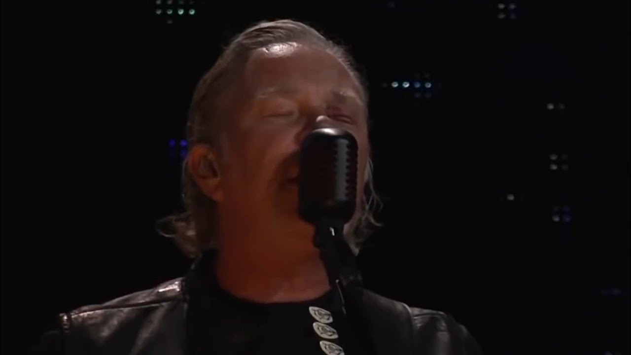 Metallica: No Leaf Clover (Madrid, Spain - May 3, 2019)