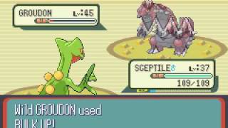 Pokemon Ruby Part 41