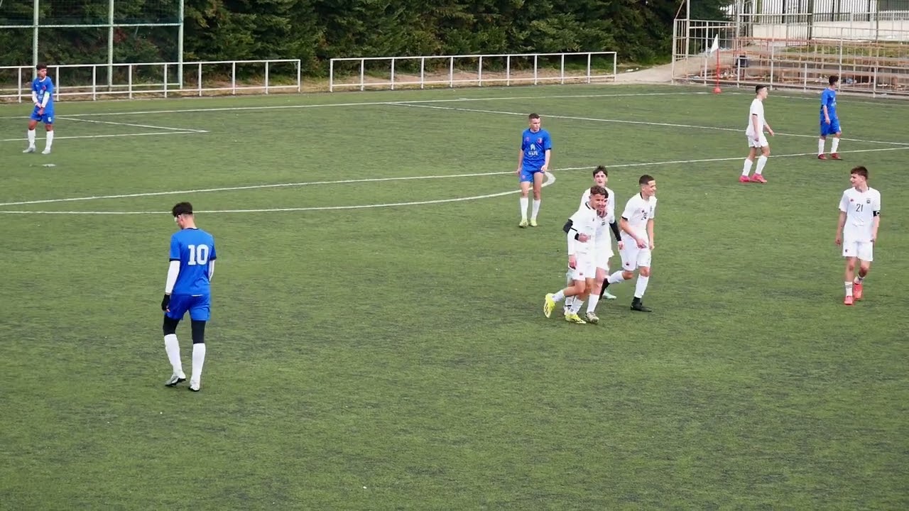 Viking u16  - Albanet u16 | 23.02.2025
