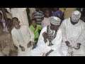 Zakiru Bashiru Jabbi Lamba Mawlid Mal Sabana Maroua Part 5