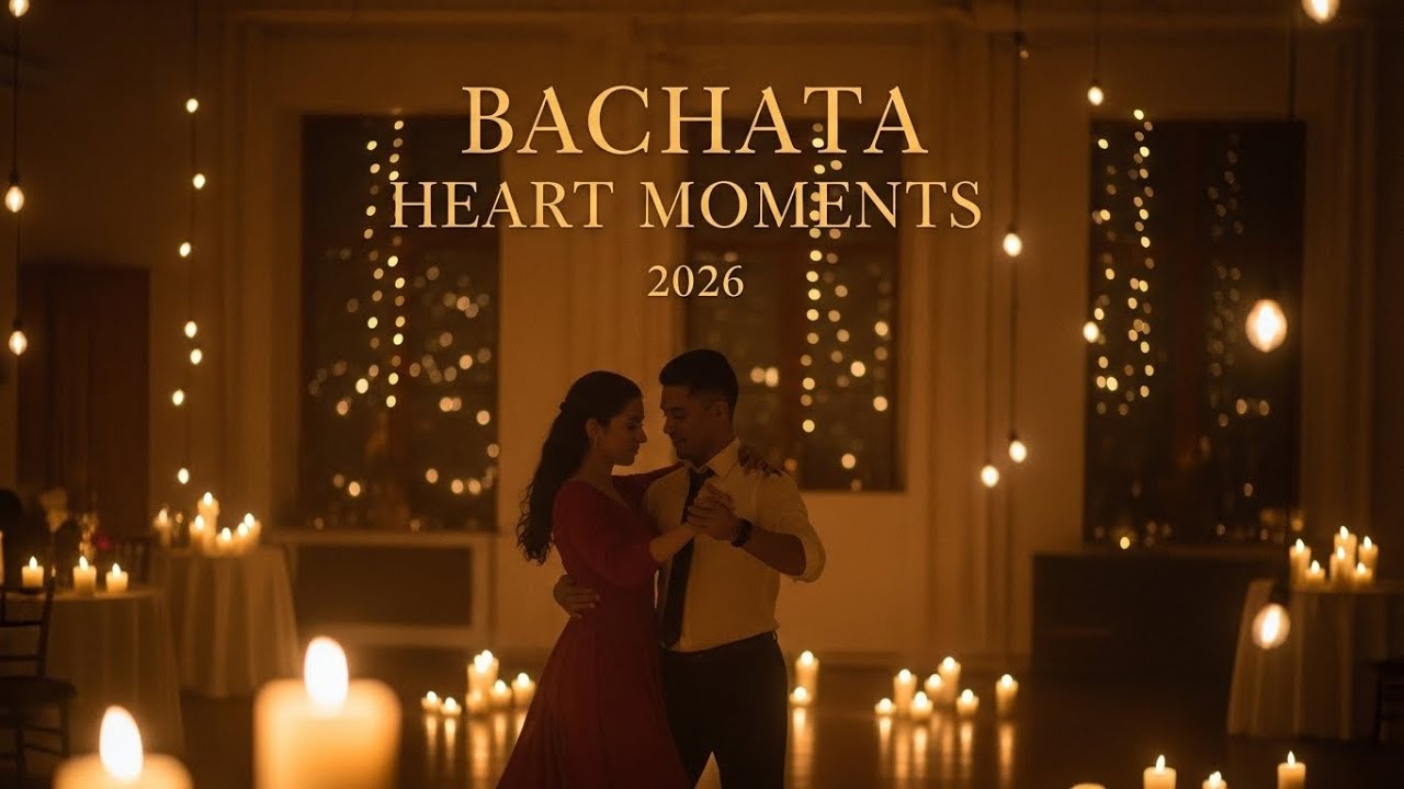 Bachata con Sentimiento | Canciones Modernas para el Alma