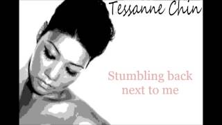 Tessanne Chin - Underneath It All ( Reggae Version With Lyrics )