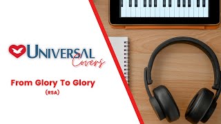 From Glory To Glory RSA