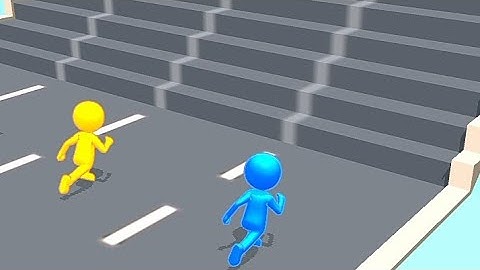 Shape shifting 3d Game Walkthrough Android Mobile ios Level 67