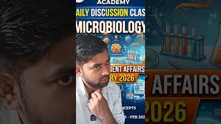 DAILY DISCUSSION CLASS MICROBIOLOGY SPEEDY CURRENT AFFAIRS FOR BPSC BIHAR CGL 4 BIHAR DAROGA EXAM