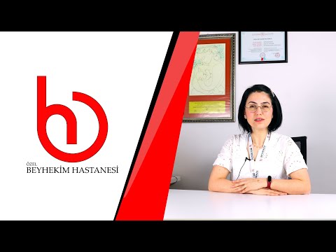 Özel Beyhekim Hastanesi | Uzm. Dr. Nilüfer Çelik (Çocuk Sağlığı ve Hastalıkları Uzmanı)