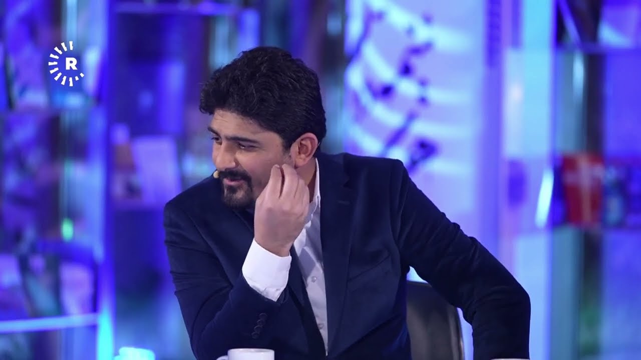 Hesanî û zehmetî  - Dr. Şêx Murşîd Meşûq Xeznewî