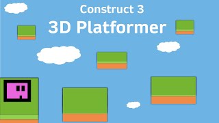 Celebrity OLD SEE DESCRIPTION - construct 3 3d 1.Camera movement Wealth