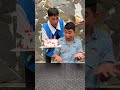 Sinh nhật bất ngờ và ý nghĩa