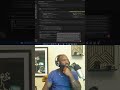 When Your Recording Setup Completely Fails You