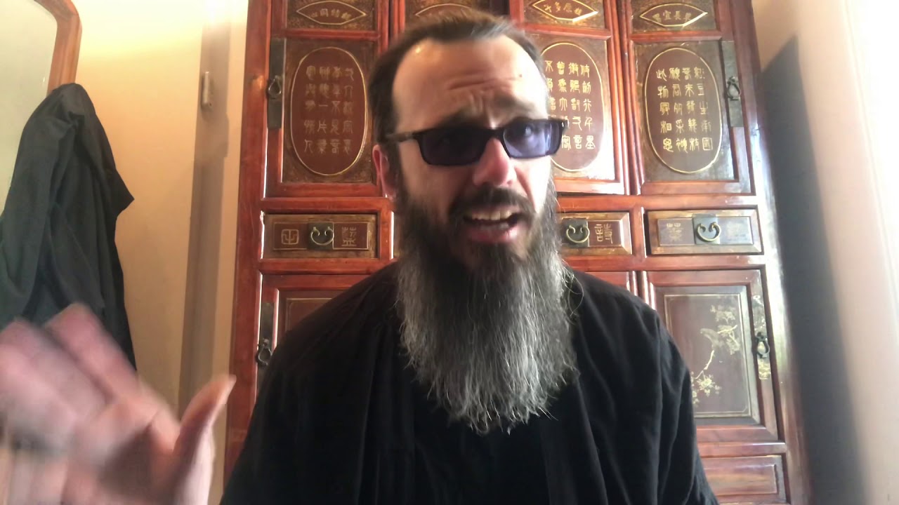 Четыре уровня реальности