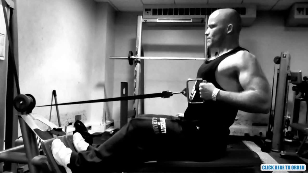 Russ Howe PTI - "HGV" Workout Program