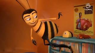 Here comes the Sun /bee movie/2021