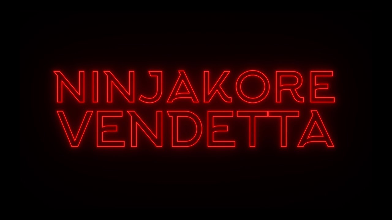Watch NINJA KORE - VENDETTA (Official Video) on YouTube Watch NINJA KORE - VENDETTA (Official Video) on YouTube