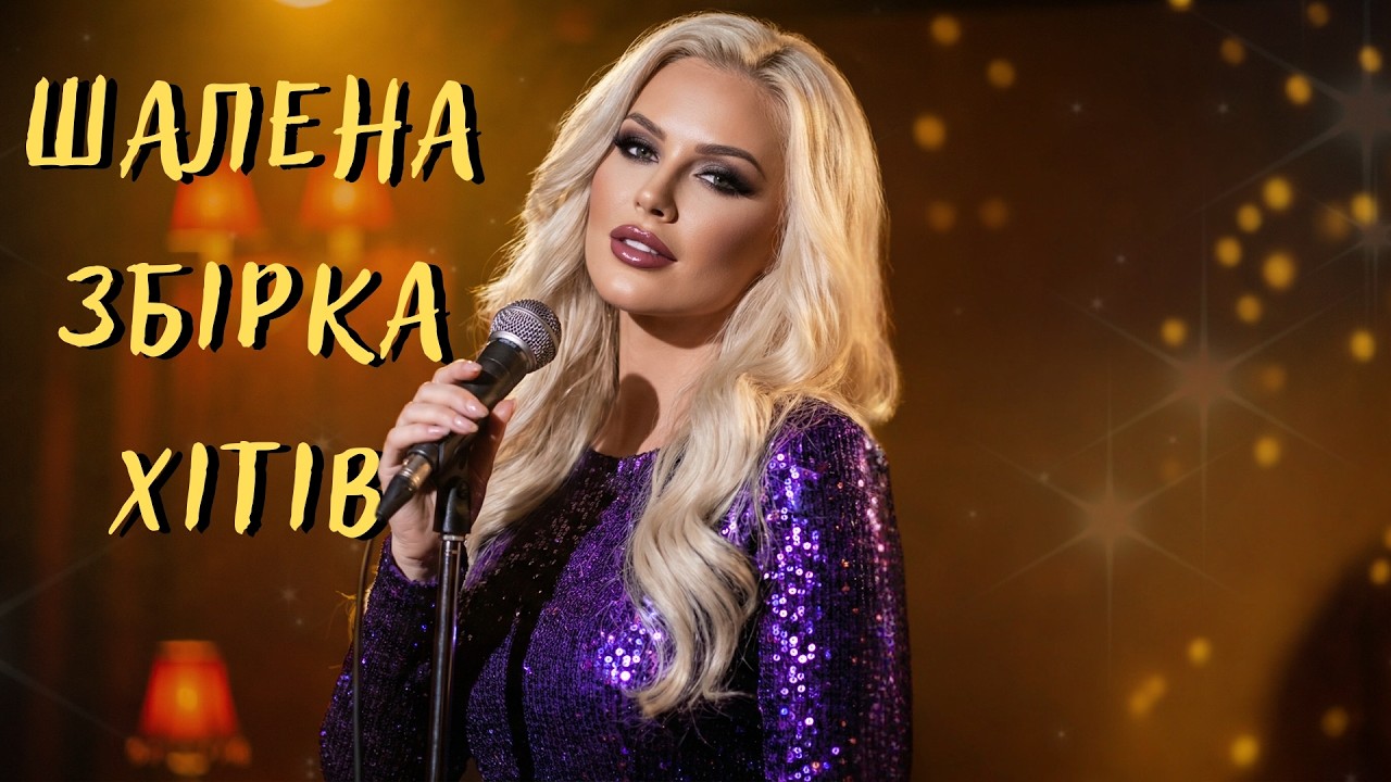 Шалена Збірка Хітів 2026! Українські Шансон Пісні 2026 🔥 Сильні Тексти, Мелодії для Душі